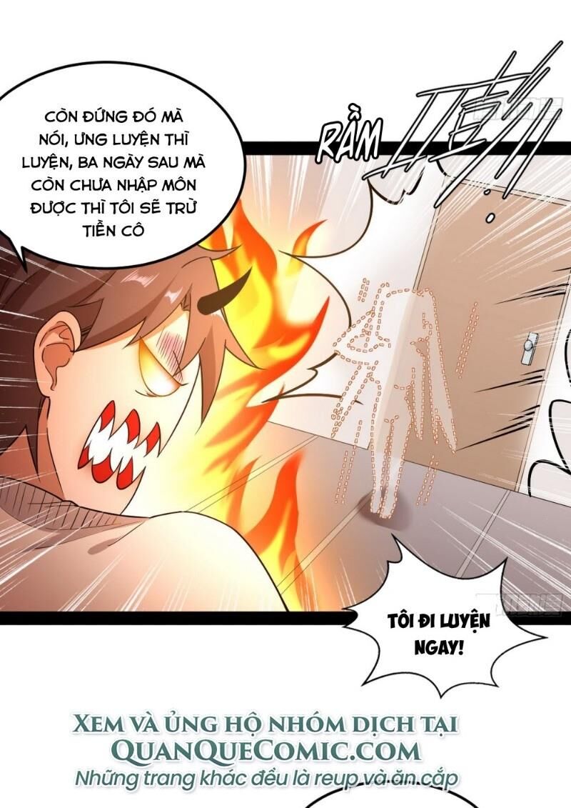 Ta Là Tà Đế Chap 69 - Next Chap 70