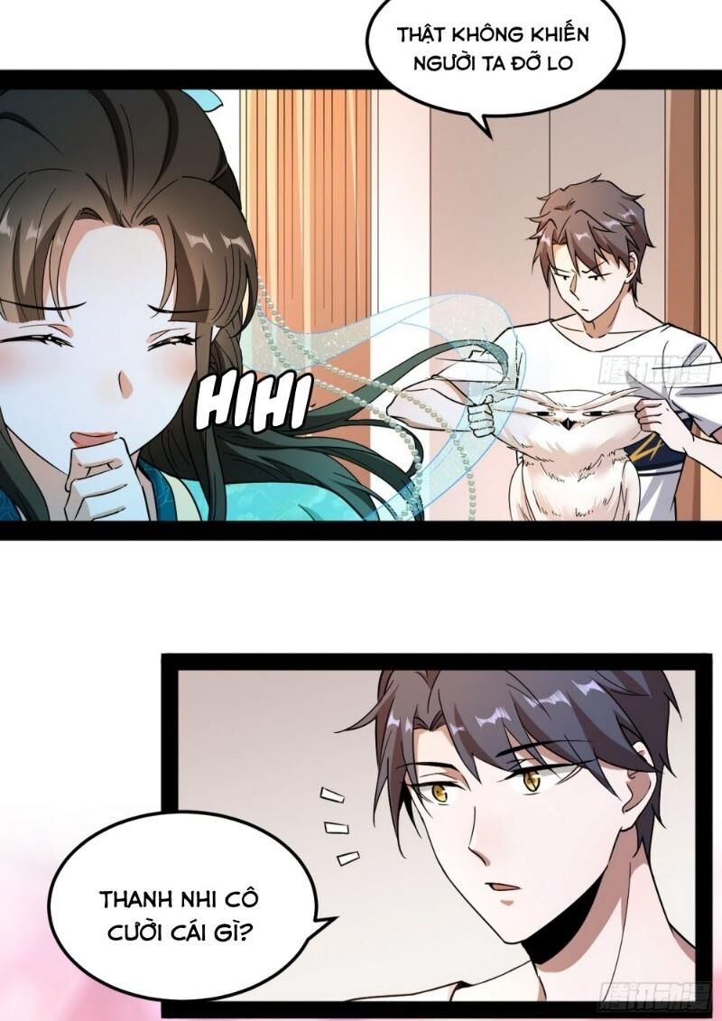 Ta Là Tà Đế Chap 69 - Next Chap 70