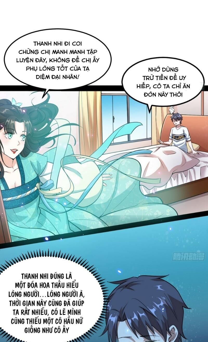 Ta Là Tà Đế Chap 69 - Next Chap 70
