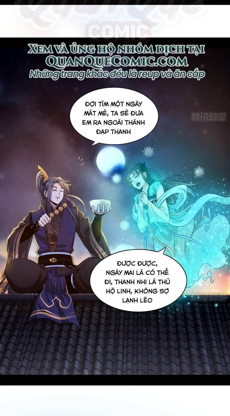 Ta Là Tà Đế Chap 73 - Next Chap 74