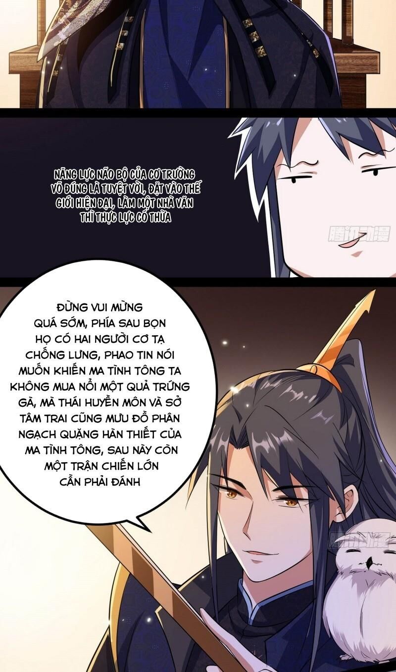 Ta Là Tà Đế Chap 75 - Next Chap 76