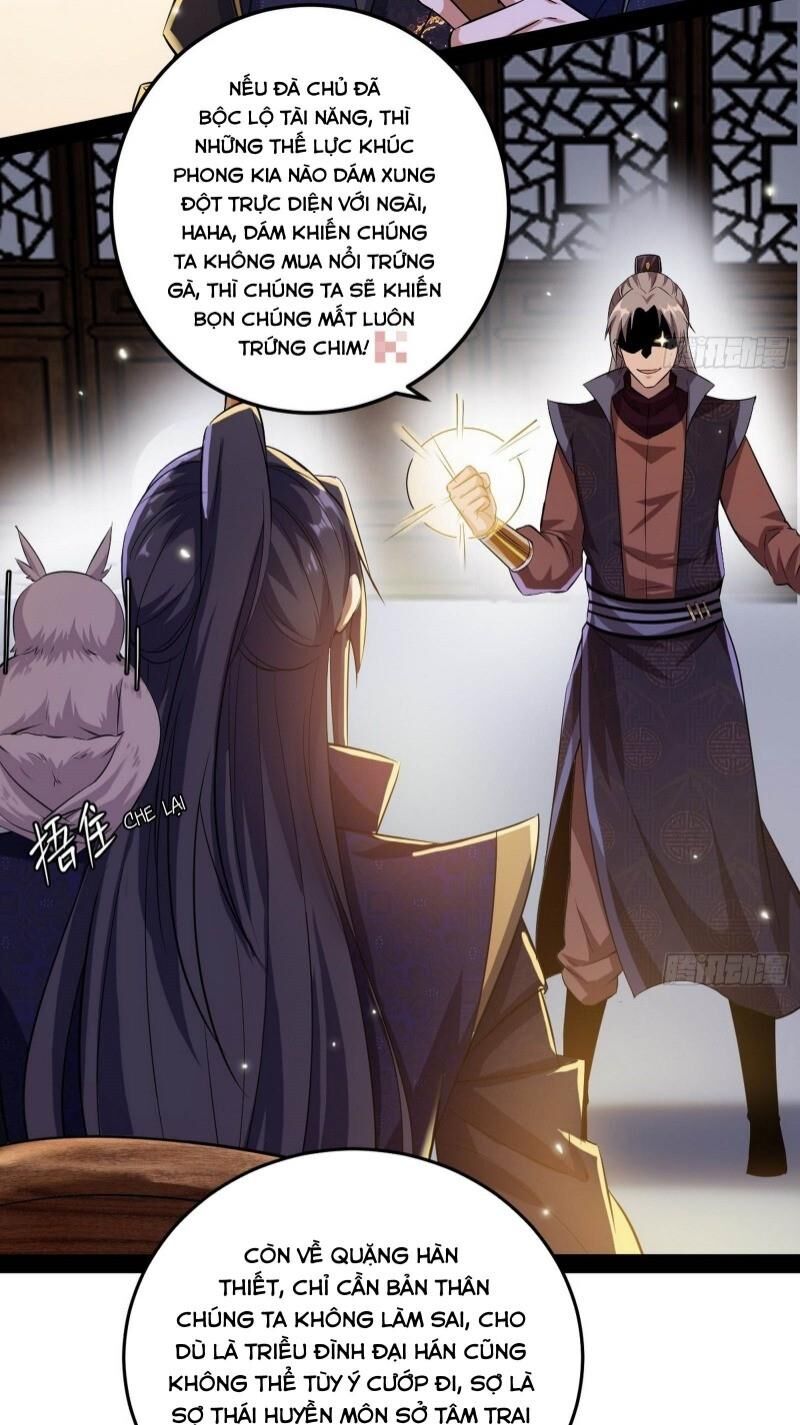 Ta Là Tà Đế Chap 75 - Next Chap 76