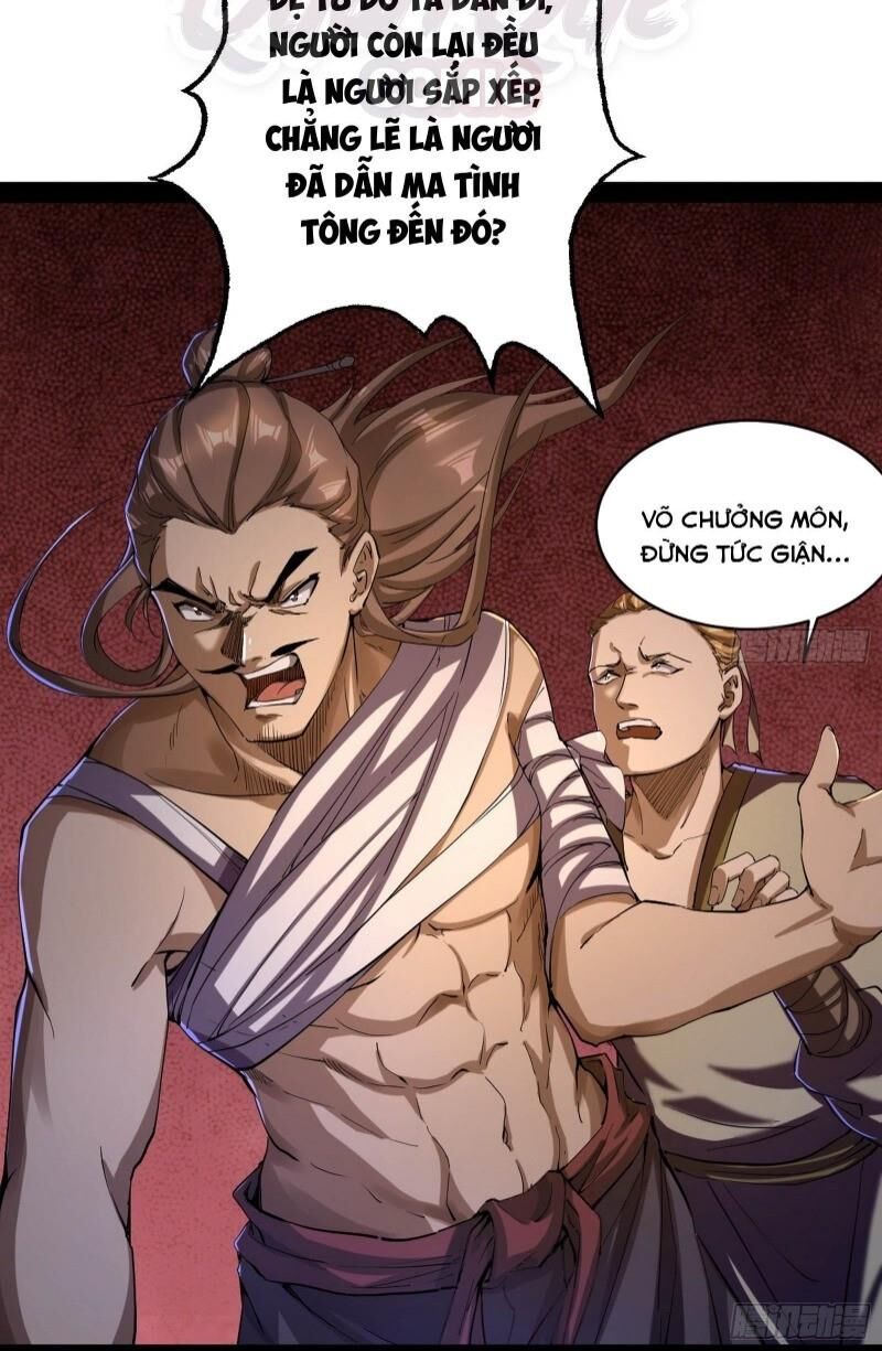 Ta Là Tà Đế Chap 75 - Next Chap 76