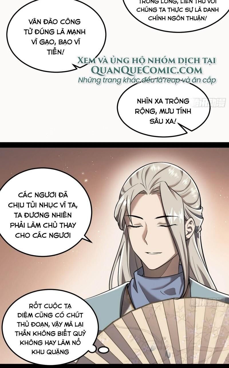 Ta Là Tà Đế Chap 75 - Next Chap 76