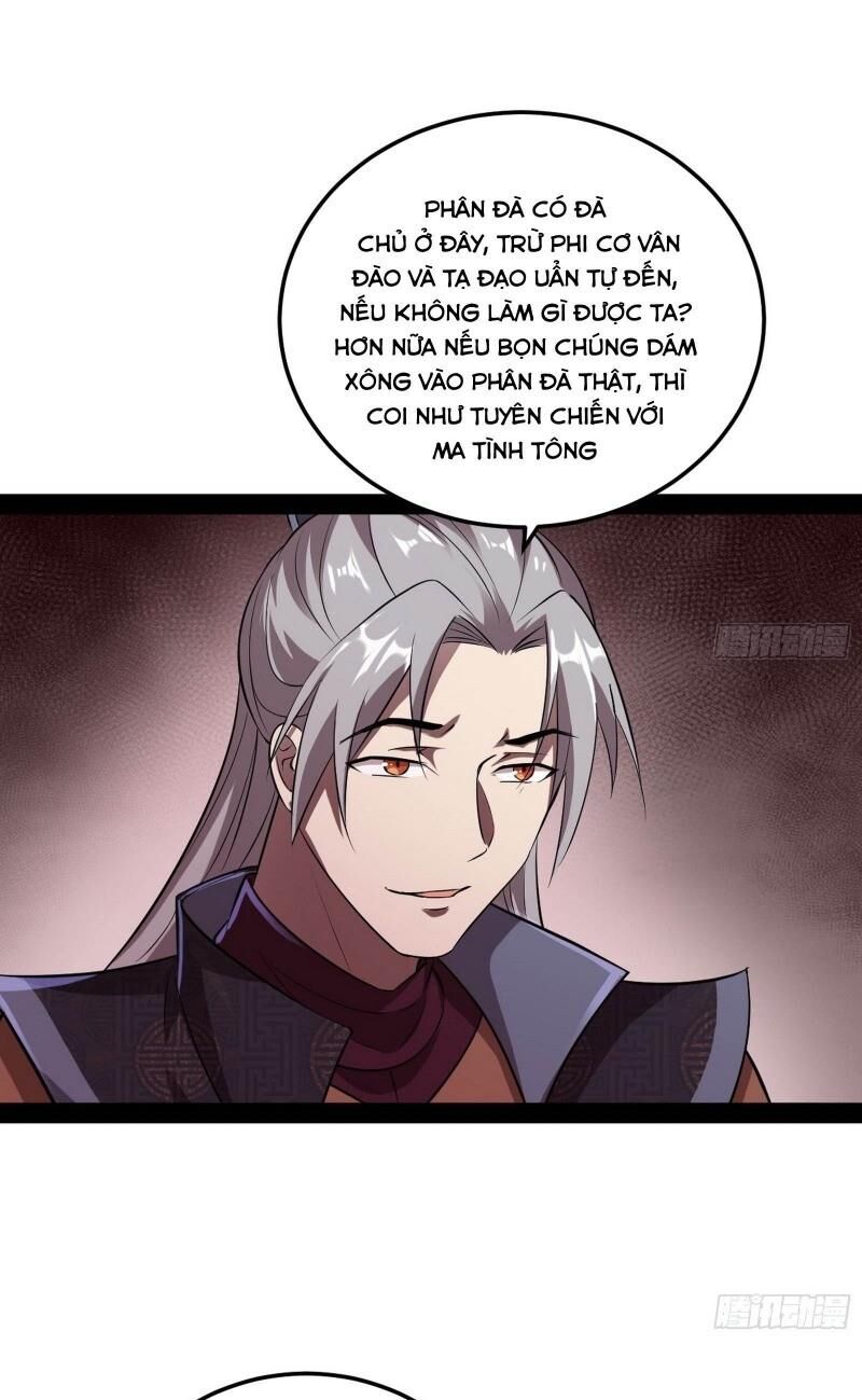 Ta Là Tà Đế Chap 75 - Next Chap 76