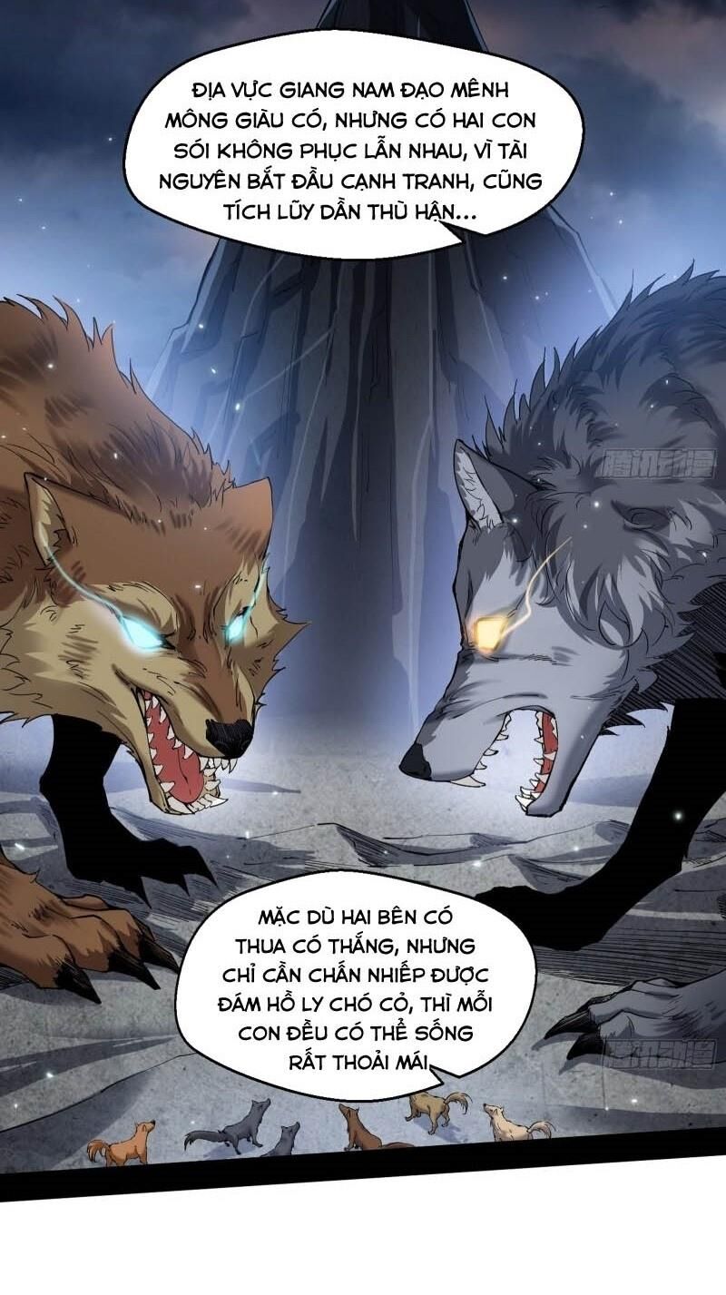 Ta Là Tà Đế Chap 76 - Next Chap 77