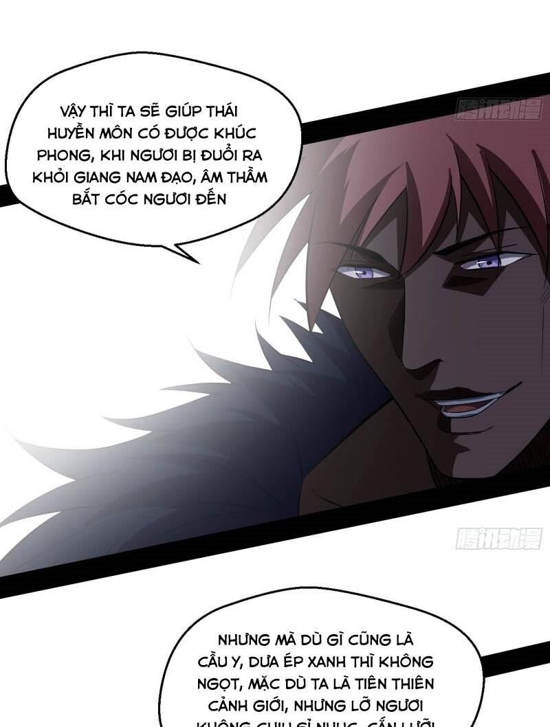 Ta Là Tà Đế Chap 76 - Next Chap 77