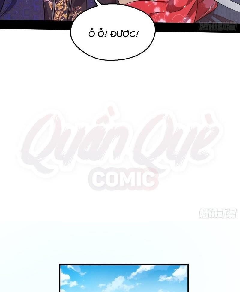 Ta Là Tà Đế Chap 87 - Next Chap 88