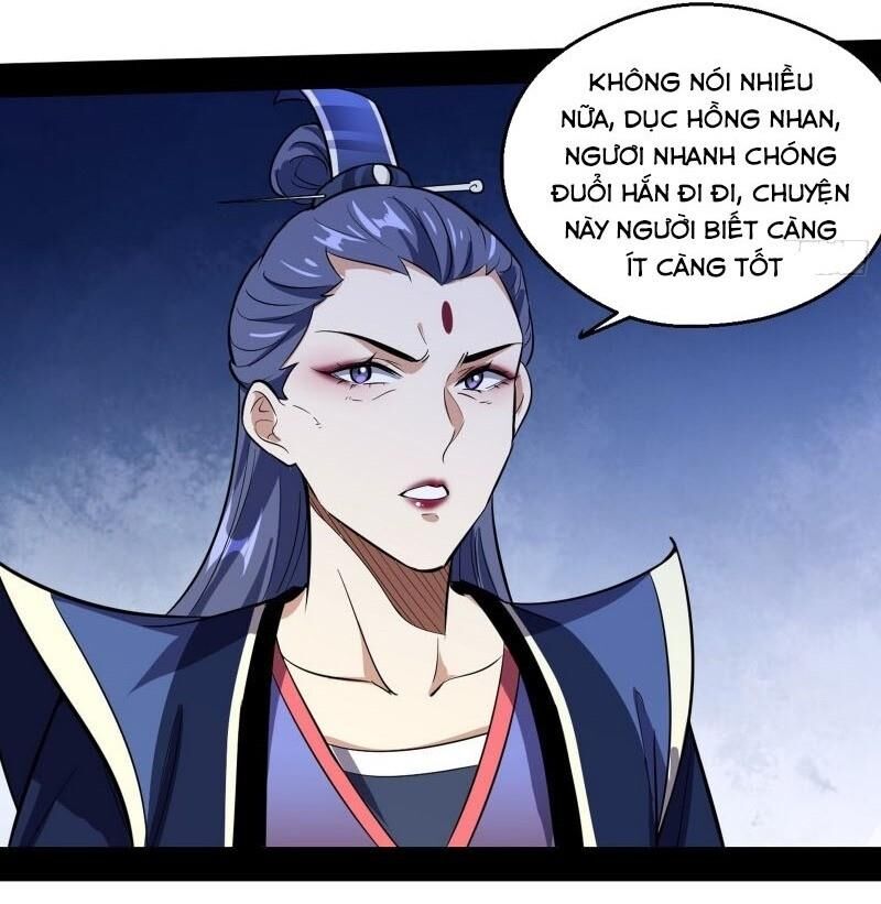 Ta Là Tà Đế Chap 87 - Next Chap 88