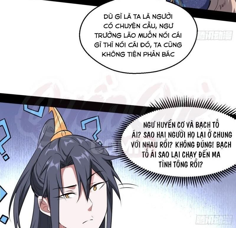 Ta Là Tà Đế Chap 87 - Next Chap 88