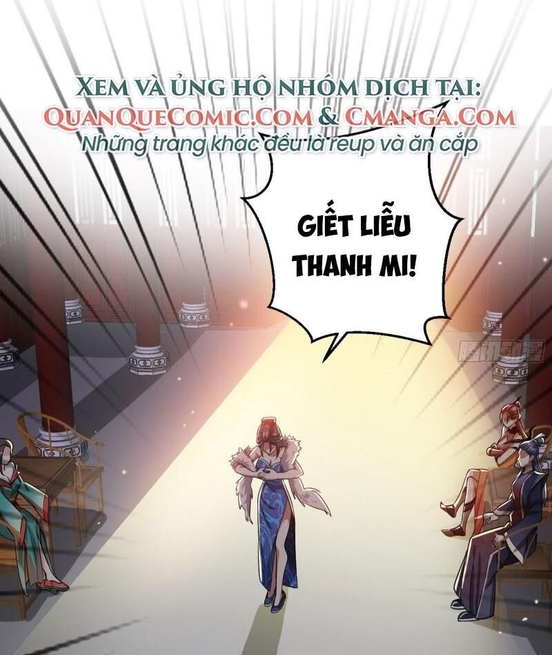 Ta Là Tà Đế Chap 87 - Next Chap 88