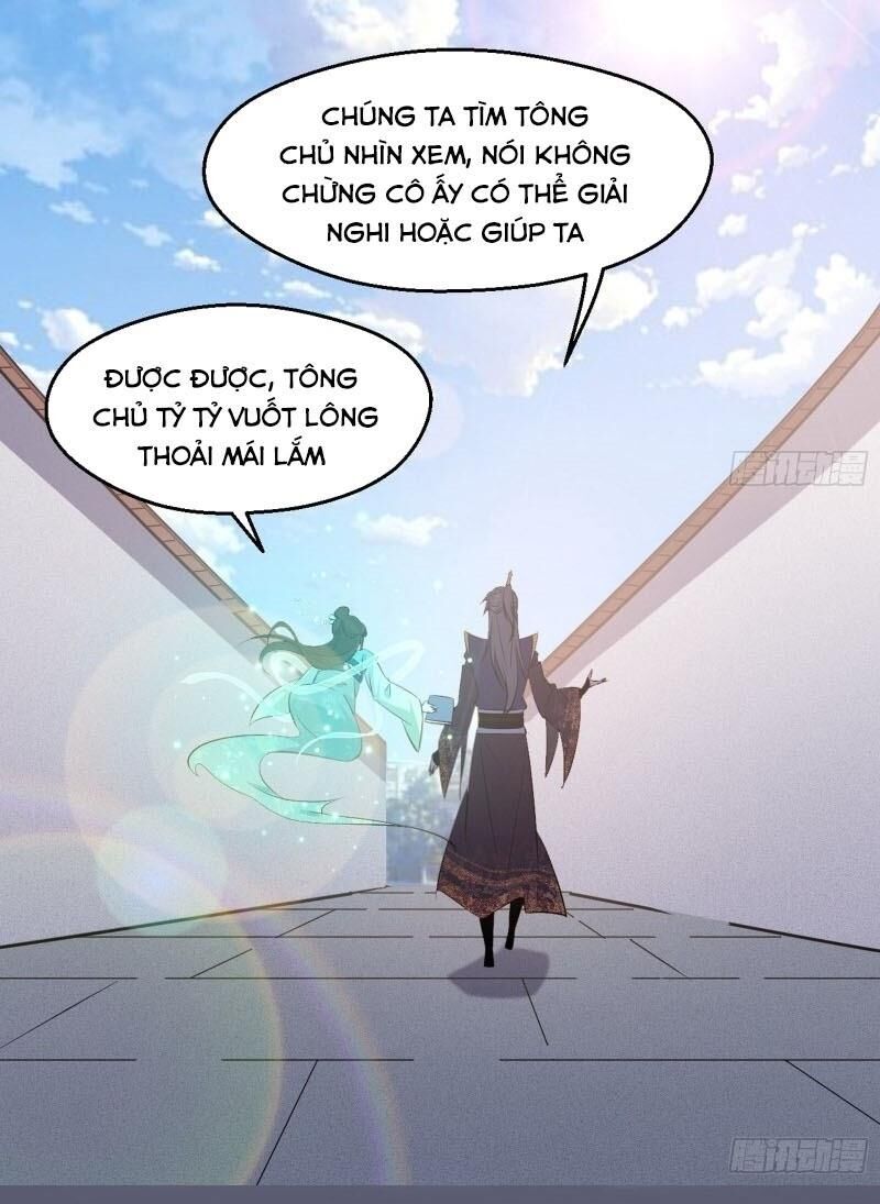 Ta Là Tà Đế Chap 87 - Next Chap 88