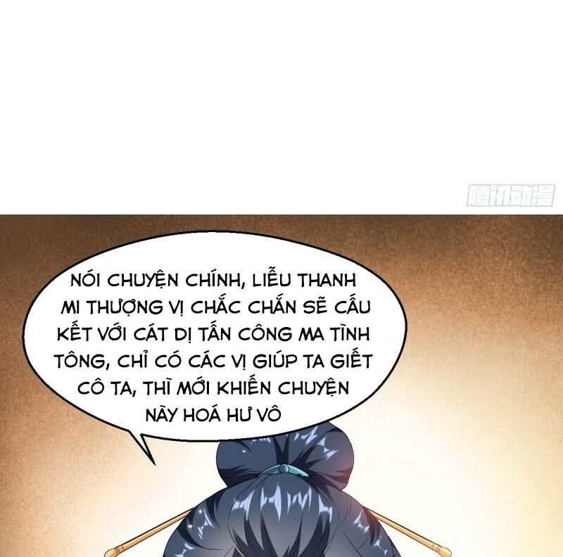 Ta Là Tà Đế Chap 87 - Next Chap 88