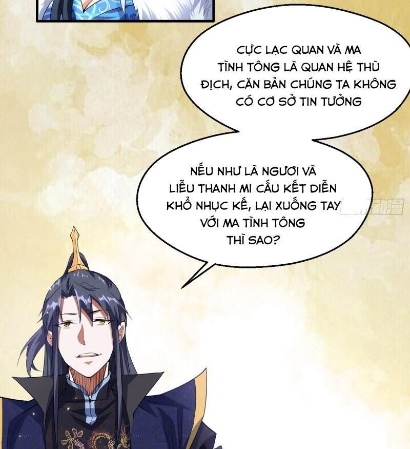 Ta Là Tà Đế Chap 87 - Next Chap 88