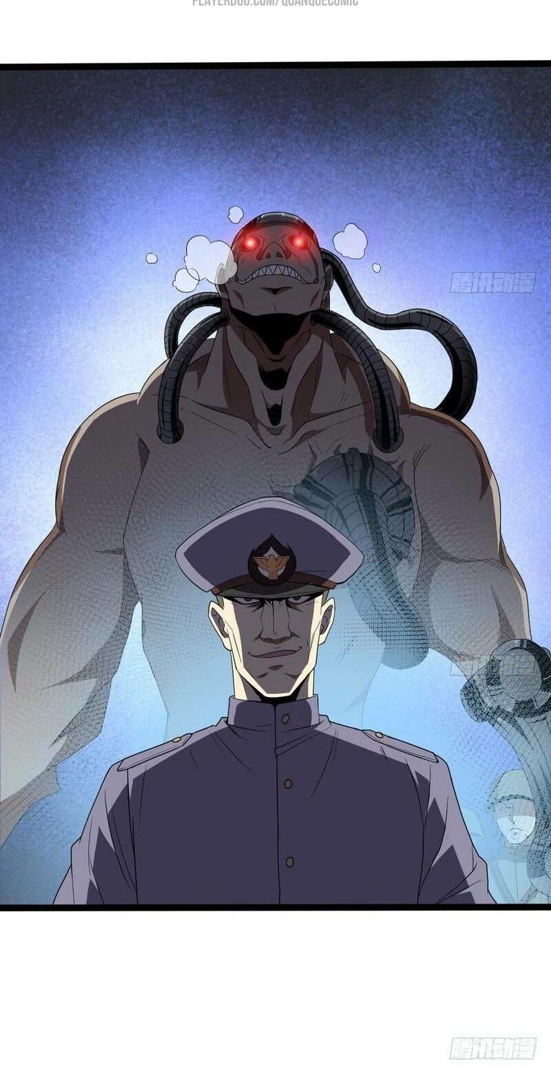 Ta Là Tà Đế Chap 20 - Next Chap 21