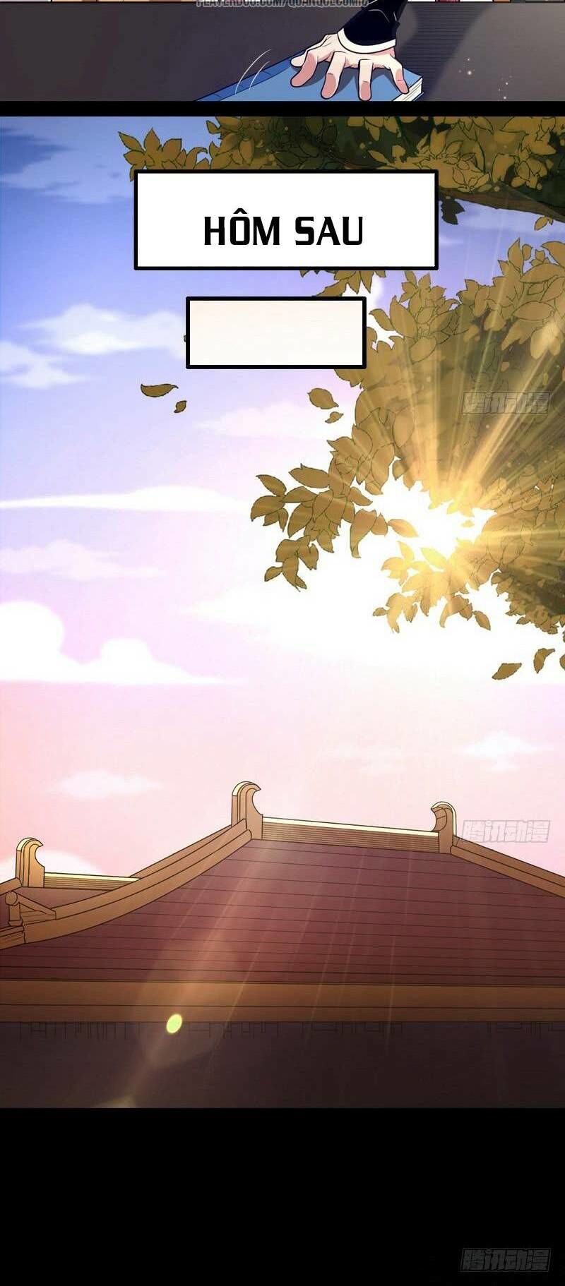 Ta Là Tà Đế Chap 25 - Next Chap 26