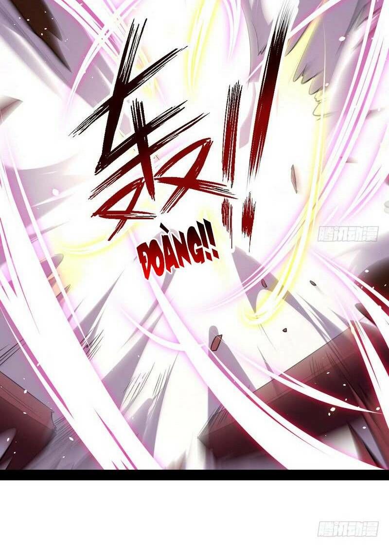 Ta Là Tà Đế Chap 25 - Next Chap 26