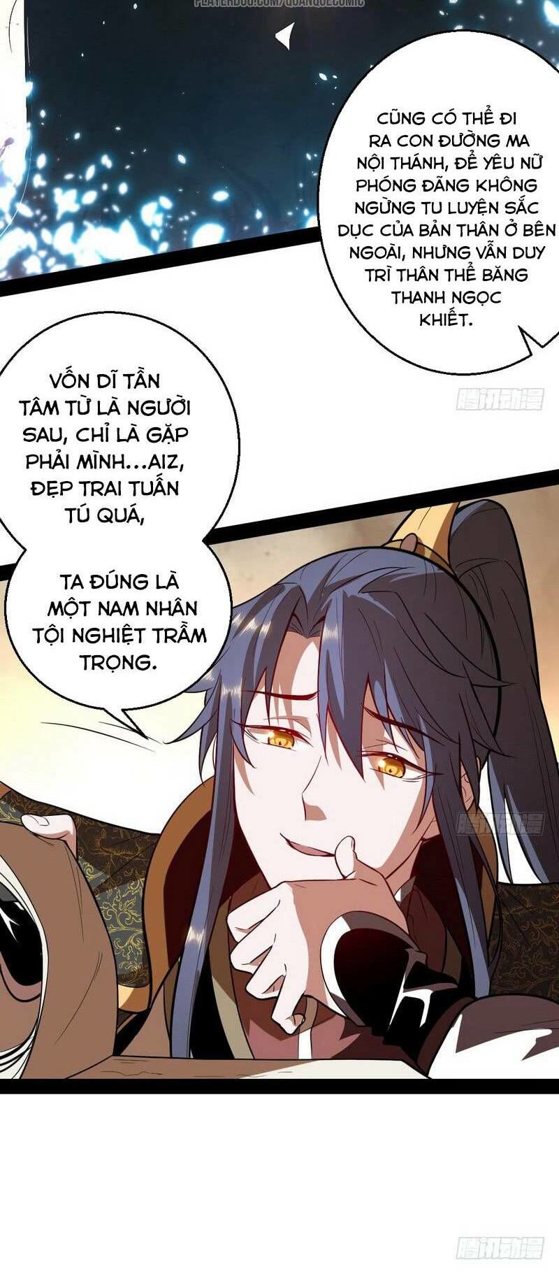 Ta Là Tà Đế Chap 25 - Next Chap 26
