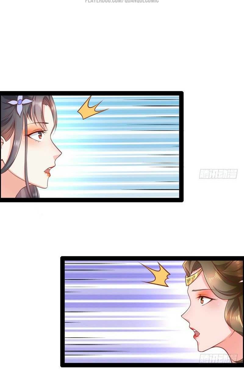 Ta Là Tà Đế Chap 29 - Next Chap 30