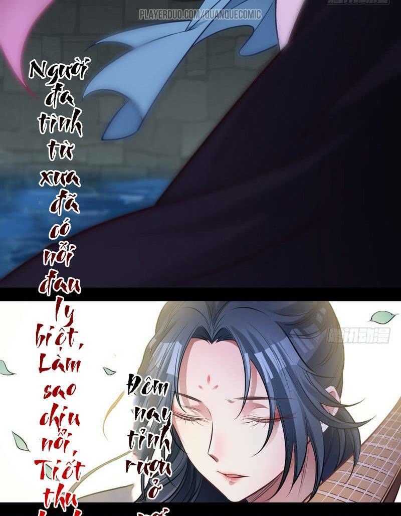 Ta Là Tà Đế Chap 30 - Next Chap 31