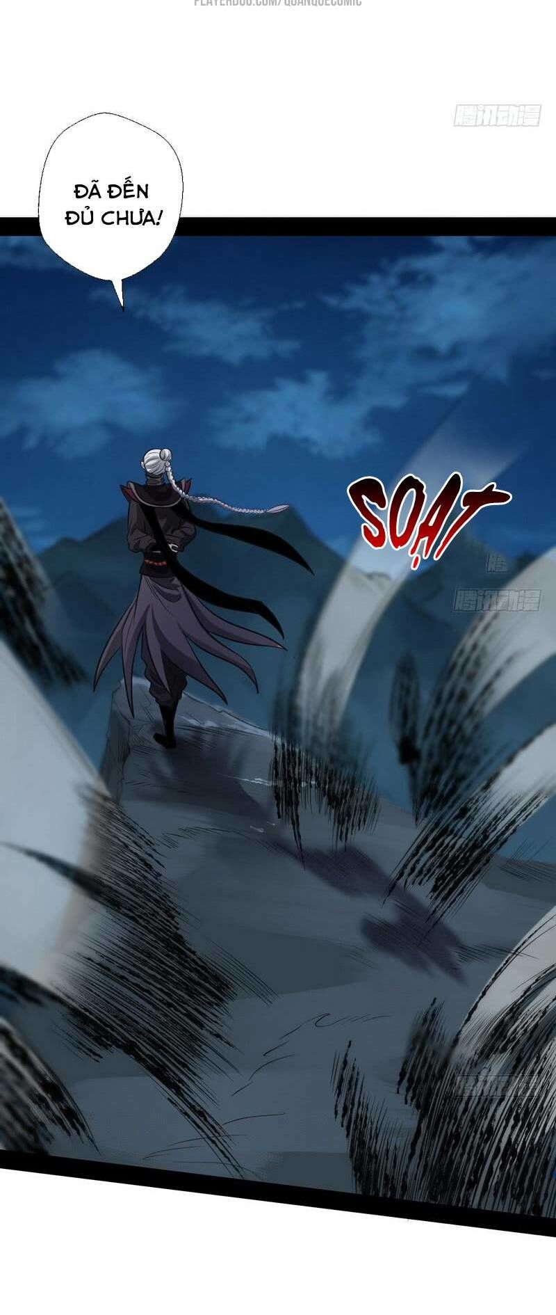 Ta Là Tà Đế Chap 30 - Next Chap 31