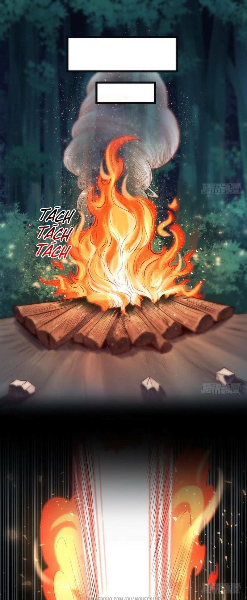 Ta Là Tà Đế Chap 30 - Next Chap 31