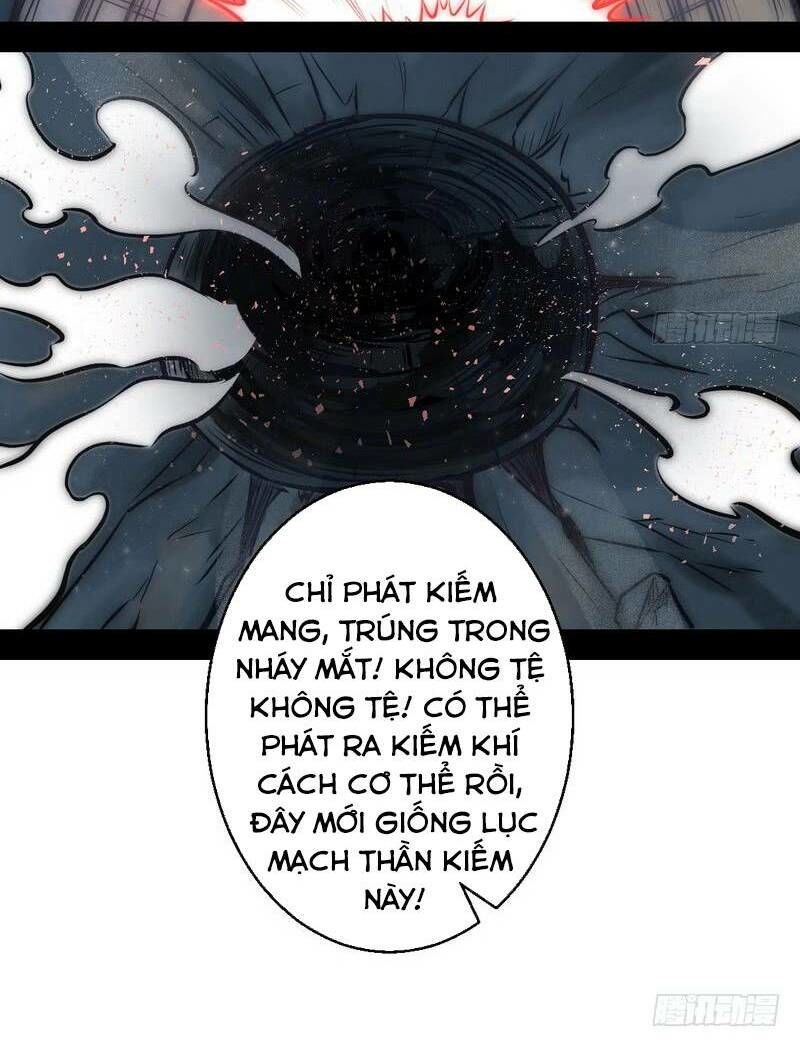 Ta Là Tà Đế Chap 30 - Next Chap 31