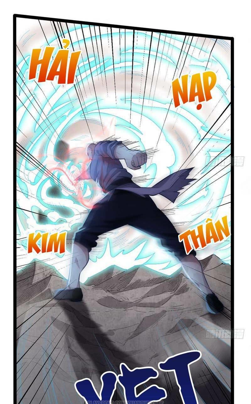 Ta Là Tà Đế Chap 35 - Next Chap 36