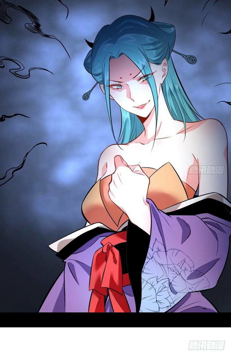 Ta Là Tà Đế Chap 37 - Next Chap 38