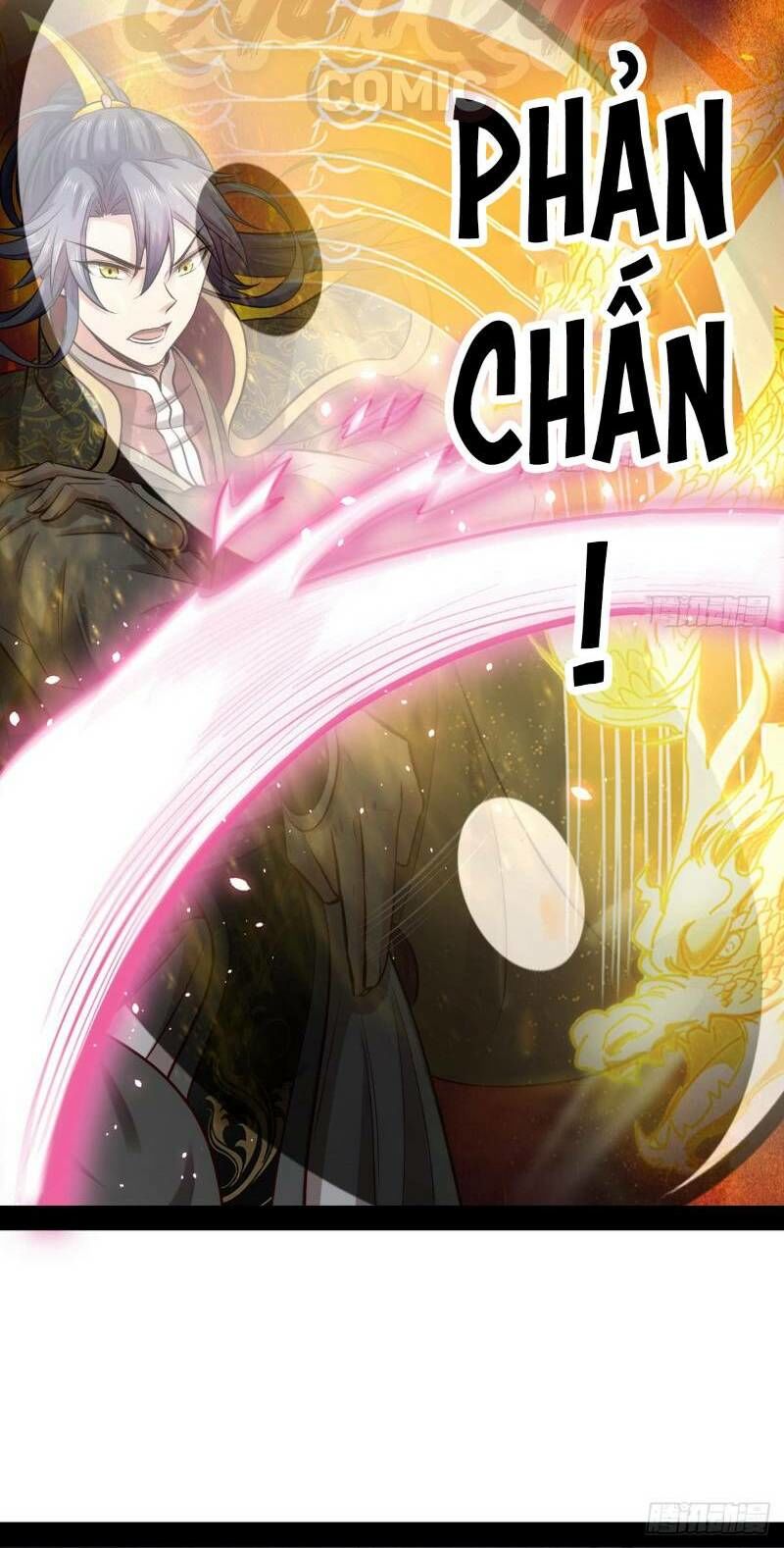 Ta Là Tà Đế Chap 38 - Next Chap 39