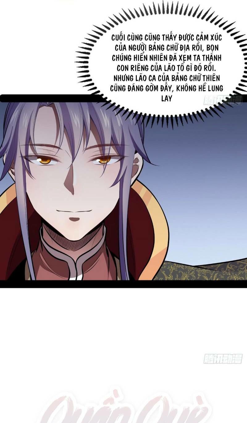 Ta Là Tà Đế Chap 38 - Next Chap 39