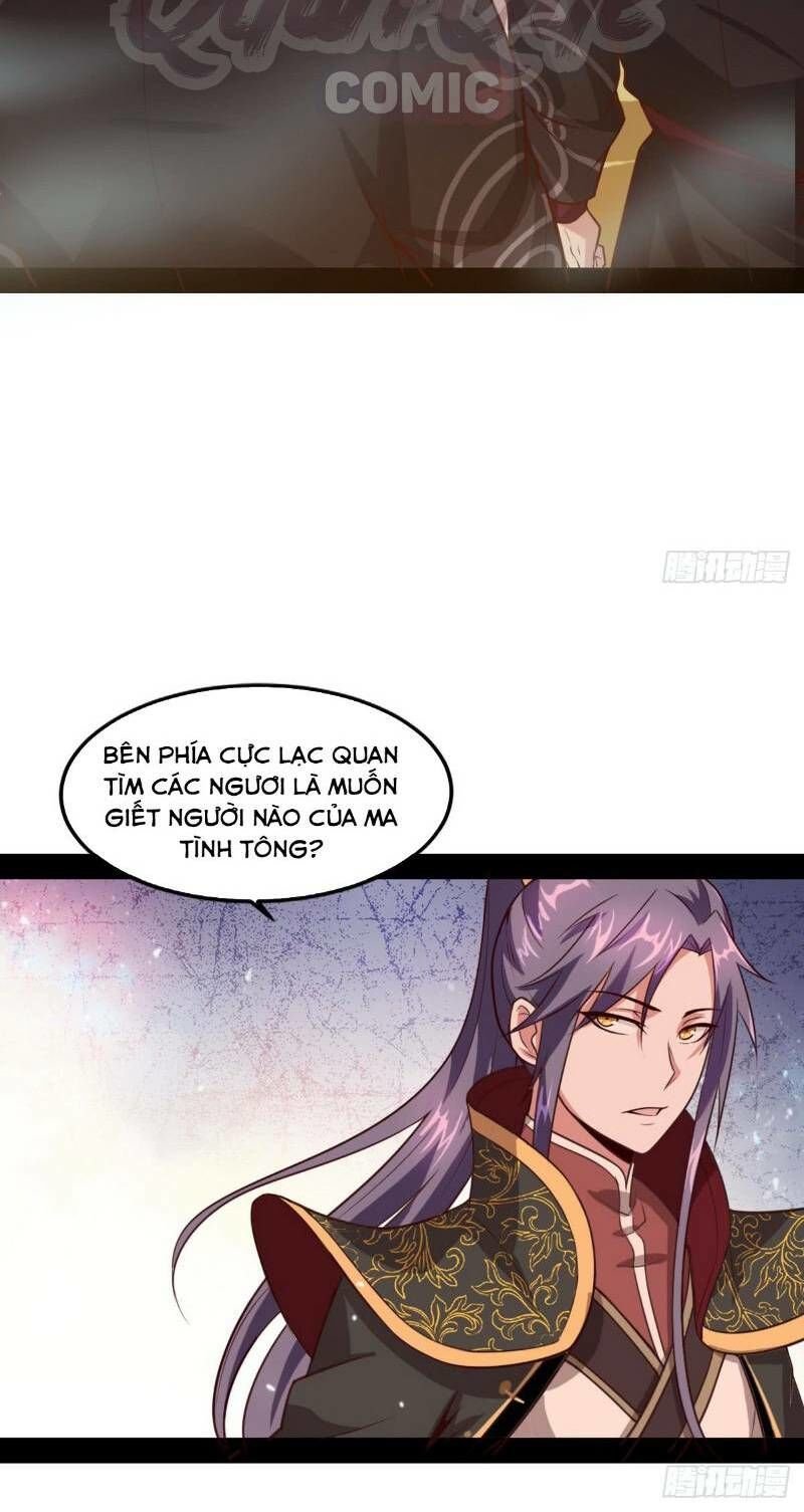 Ta Là Tà Đế Chap 38 - Next Chap 39