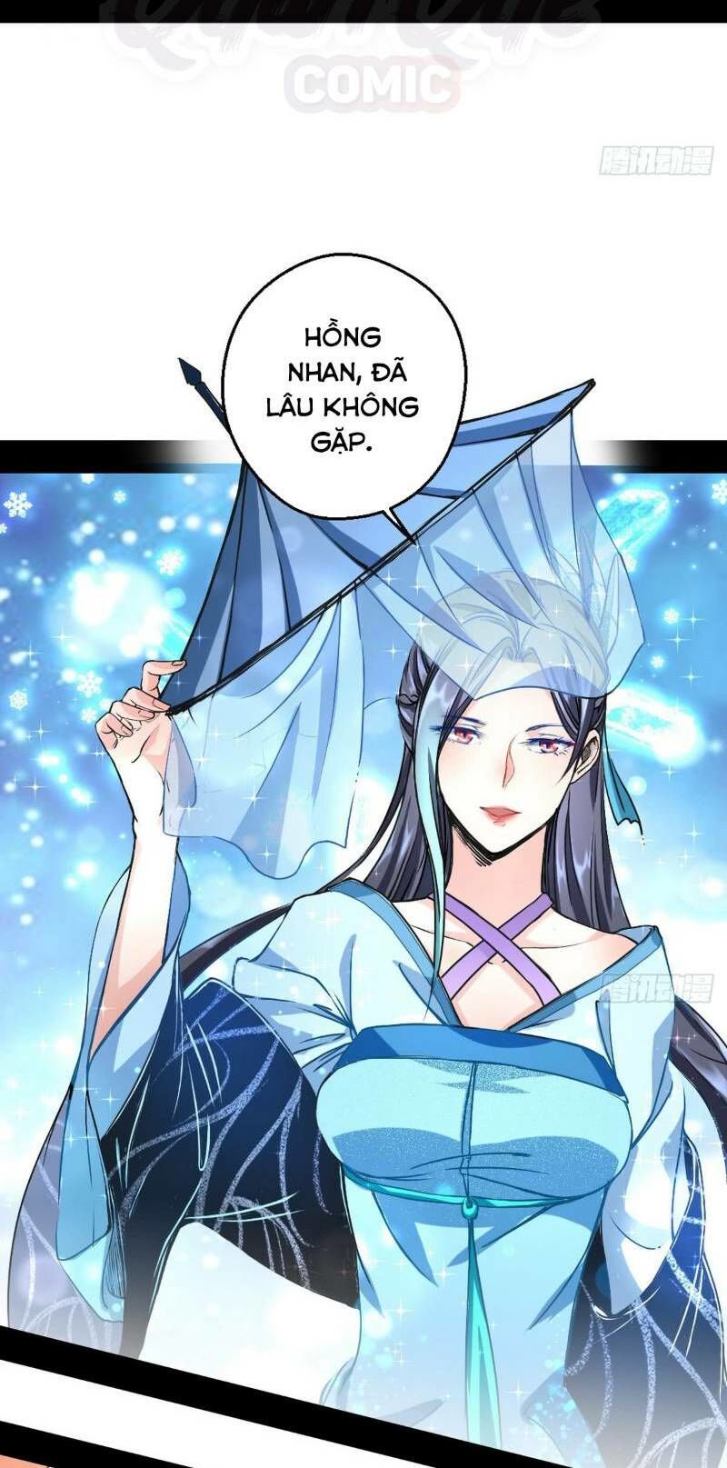 Ta Là Tà Đế Chap 40 - Next Chap 41
