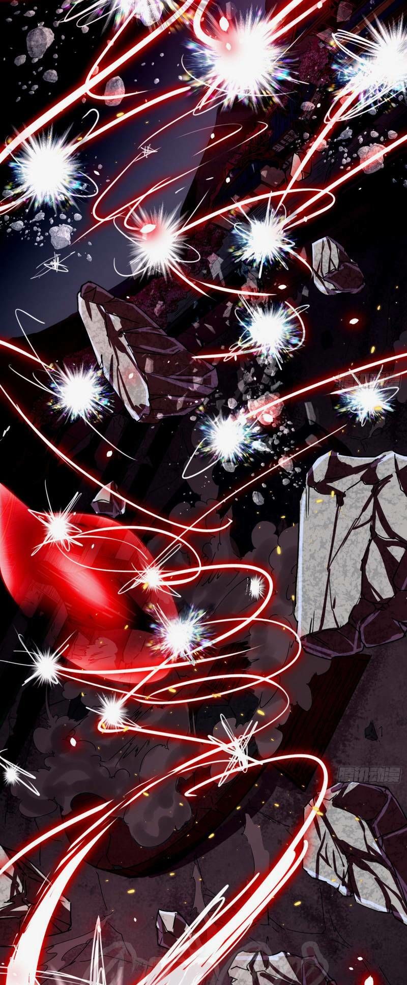 Ta Là Tà Đế Chap 49 - Next Chap 50