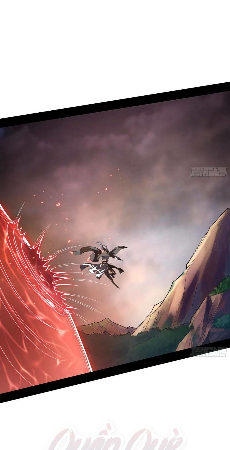 Ta Là Tà Đế Chap 49 - Next Chap 50