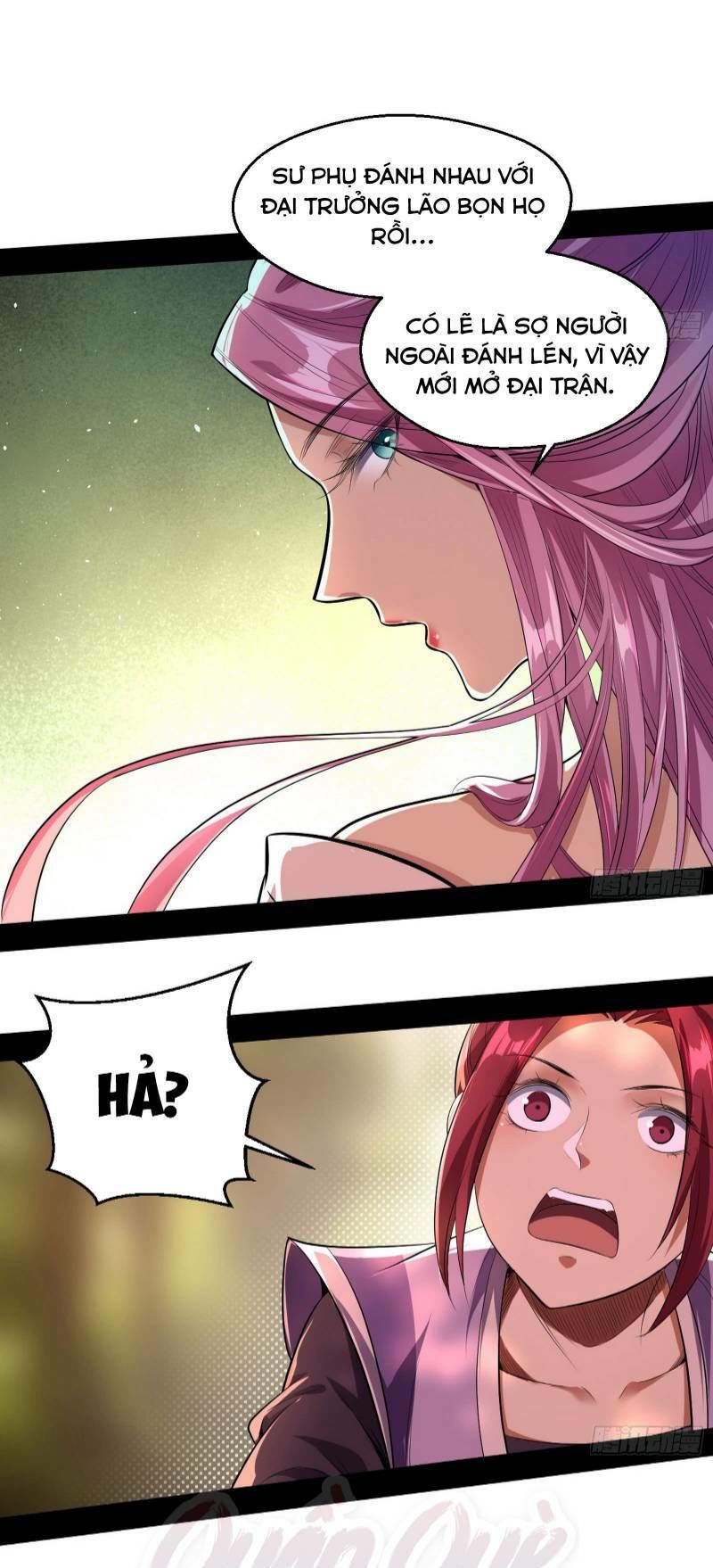 Ta Là Tà Đế Chap 49 - Next Chap 50