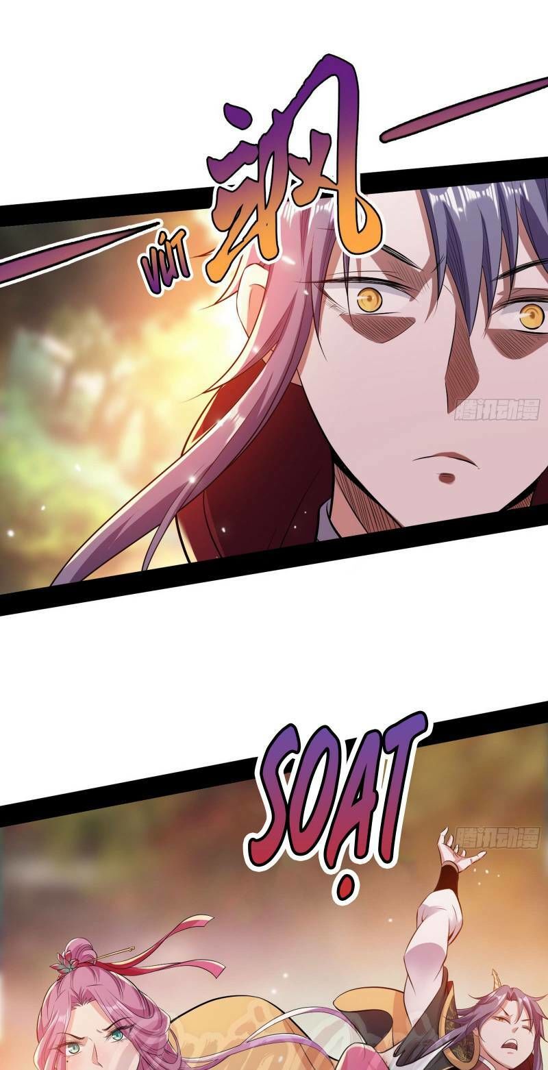 Ta Là Tà Đế Chap 49 - Next Chap 50