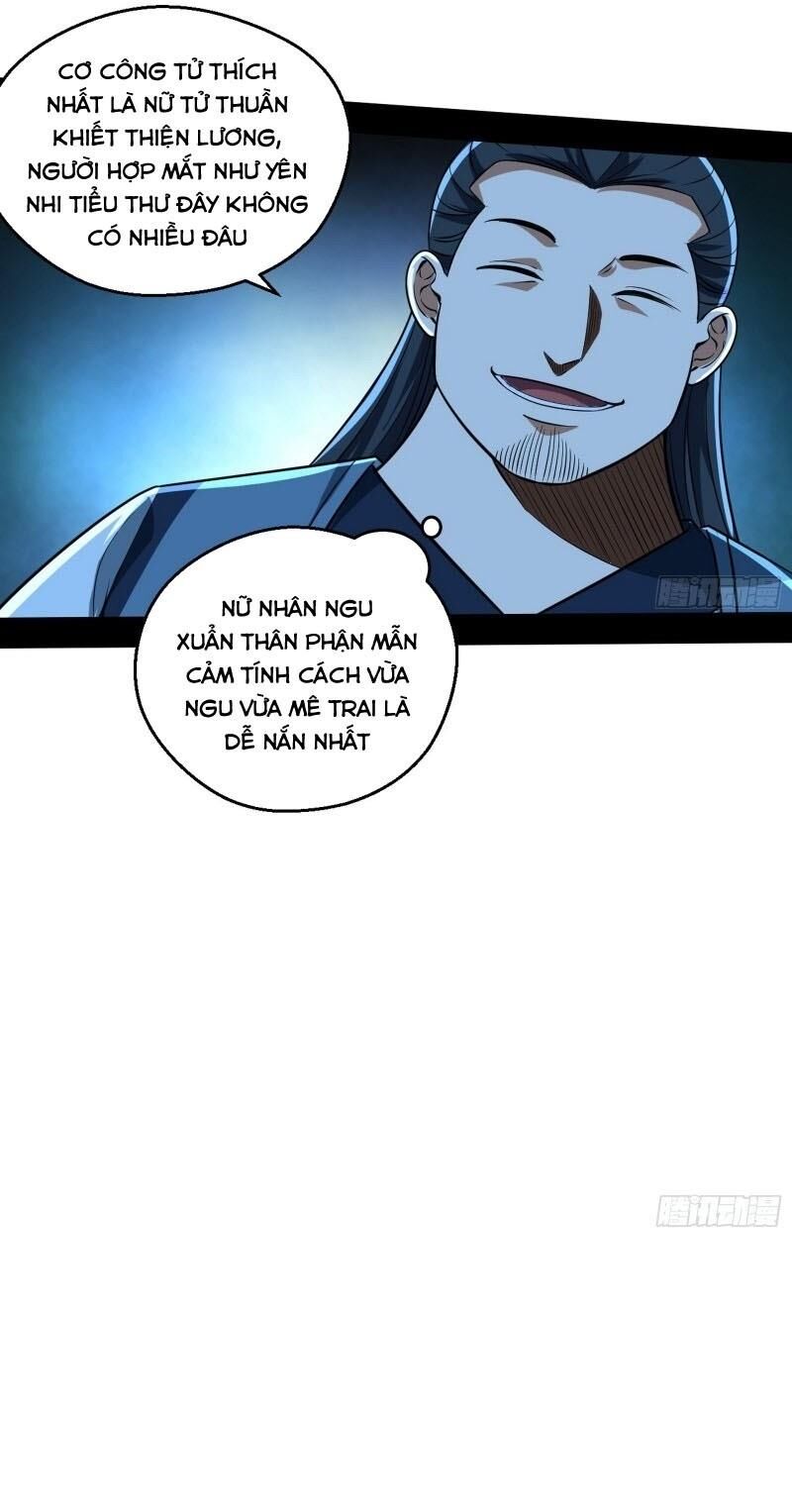 Ta Là Tà Đế Chap 77 - Next Chap 78