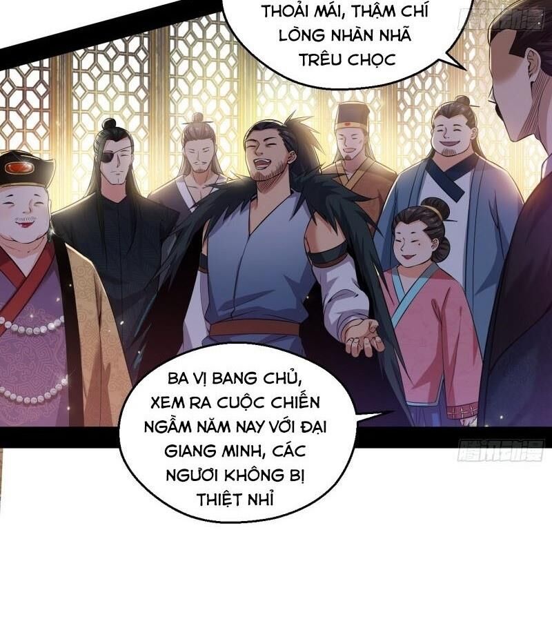 Ta Là Tà Đế Chap 79 - Next Chap 80