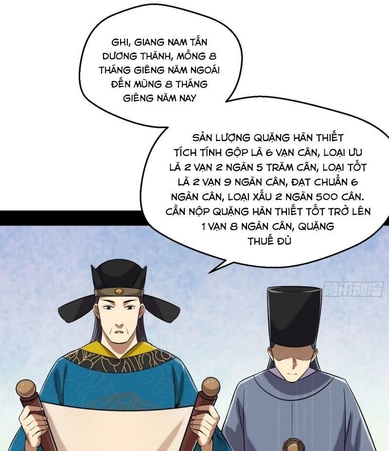 Ta Là Tà Đế Chap 79 - Next Chap 80