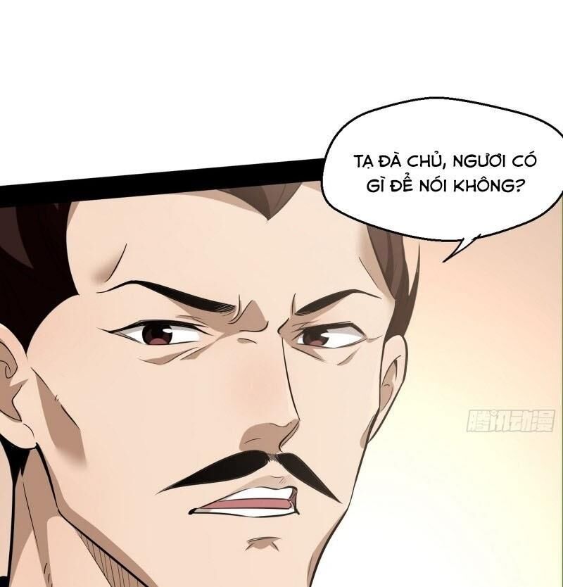 Ta Là Tà Đế Chap 79 - Next Chap 80