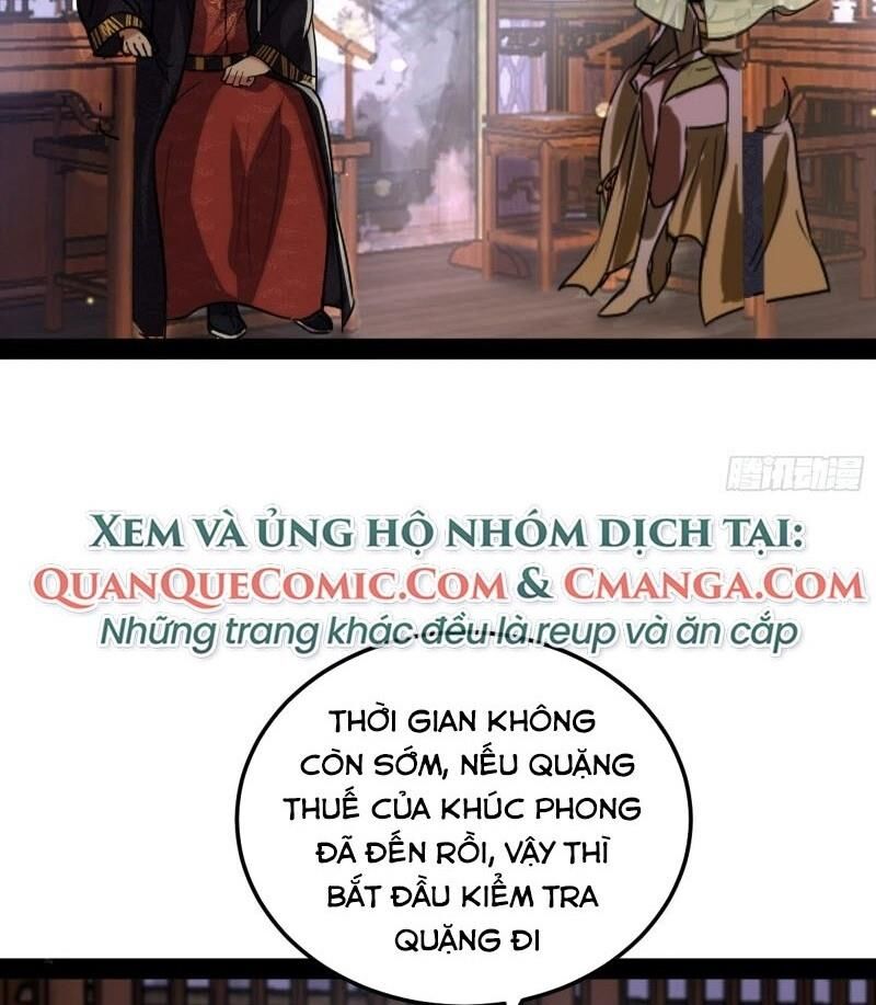 Ta Là Tà Đế Chap 80 - Next Chap 81