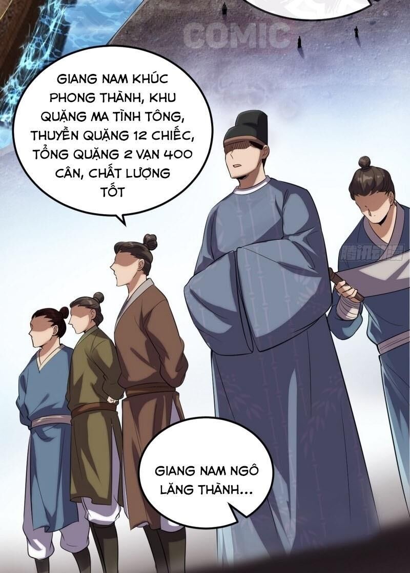 Ta Là Tà Đế Chap 80 - Next Chap 81