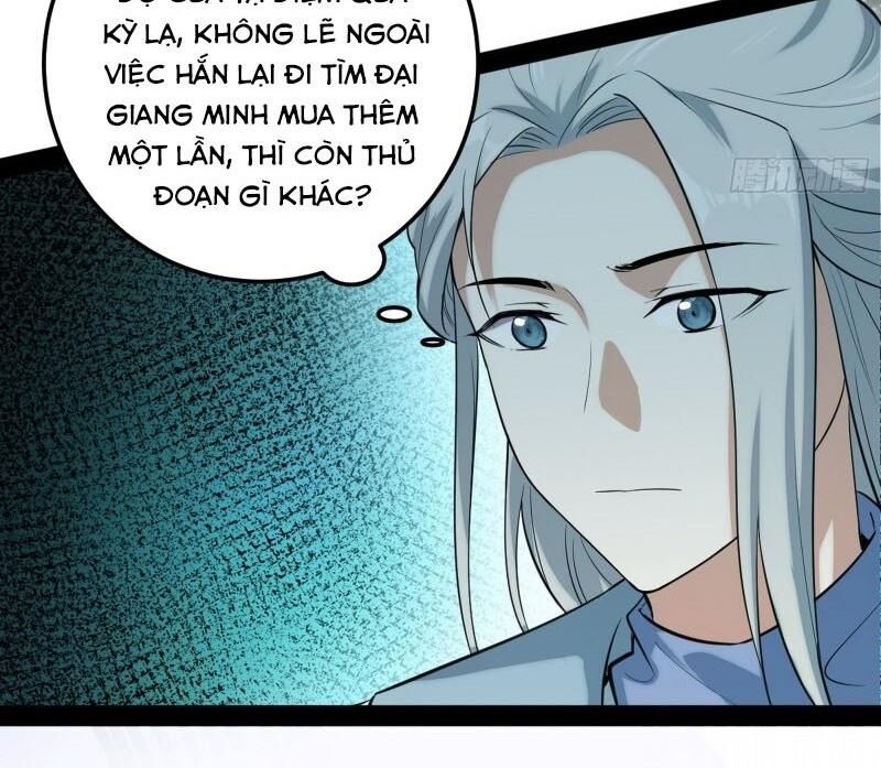 Ta Là Tà Đế Chap 80 - Next Chap 81