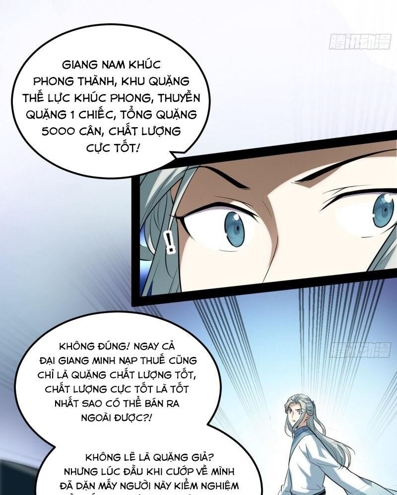 Ta Là Tà Đế Chap 80 - Next Chap 81