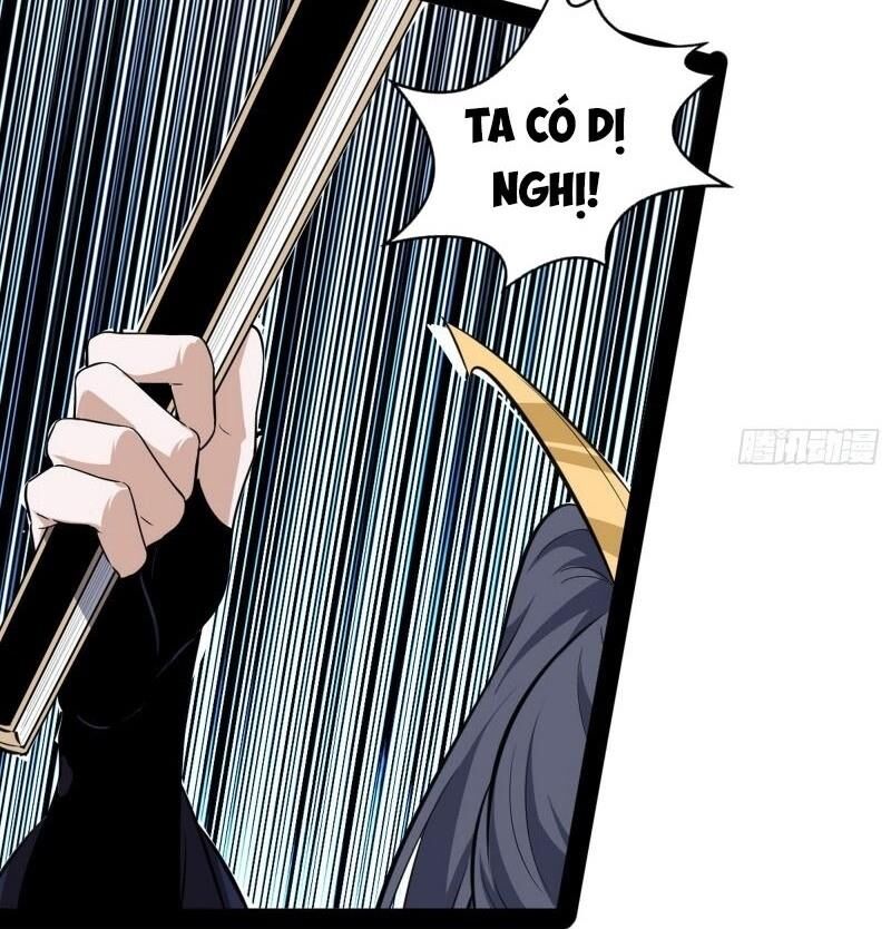 Ta Là Tà Đế Chap 80 - Next Chap 81