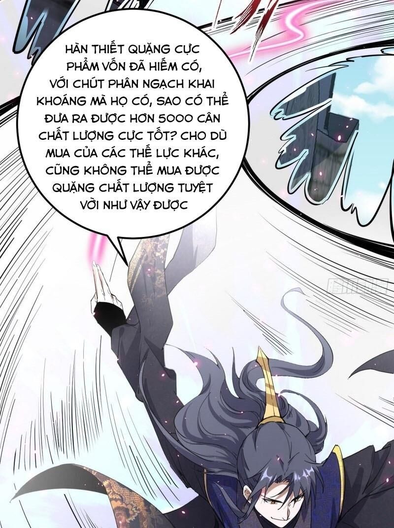 Ta Là Tà Đế Chap 80 - Next Chap 81