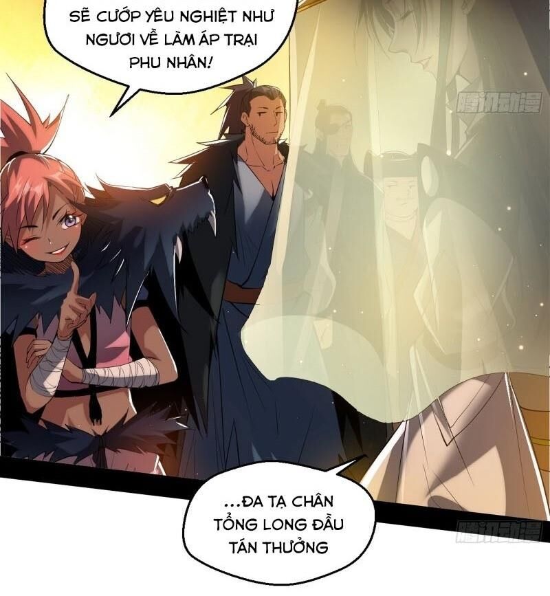 Ta Là Tà Đế Chap 83 - Next Chap 84
