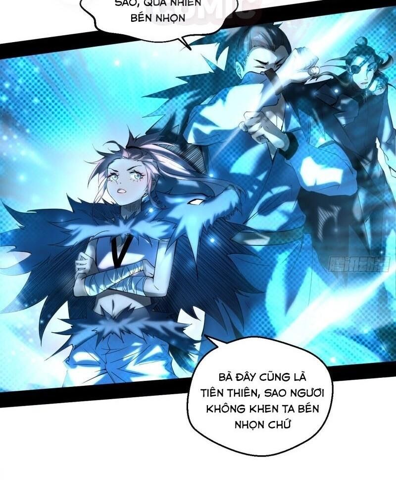 Ta Là Tà Đế Chap 83 - Next Chap 84