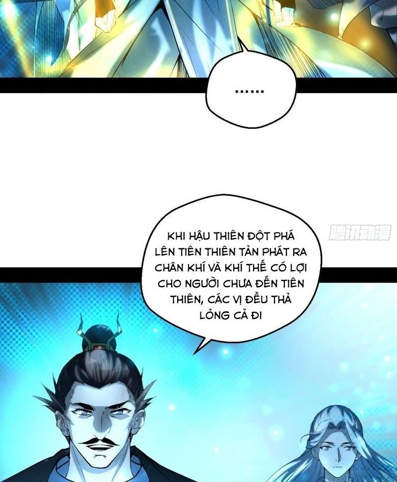 Ta Là Tà Đế Chap 83 - Next Chap 84
